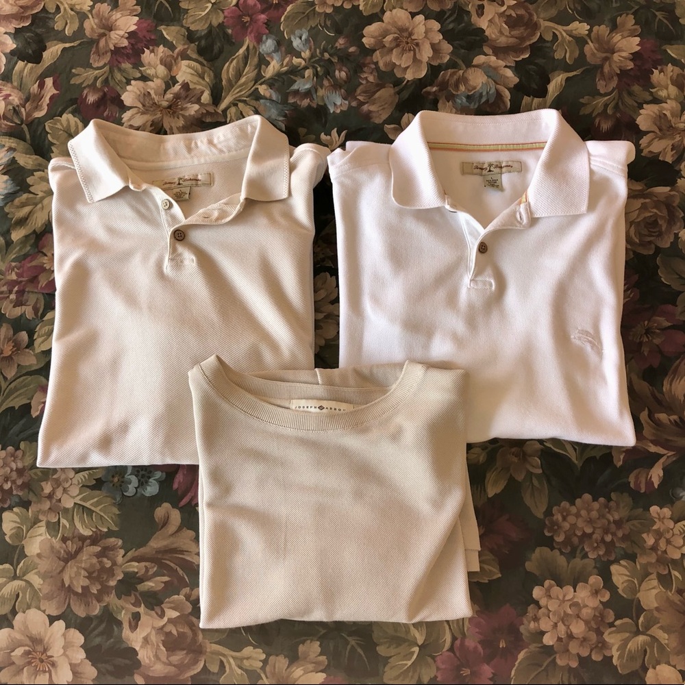 Tommy Bahama/Joseph Abboud Bundle